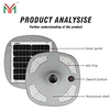 solar light 60w